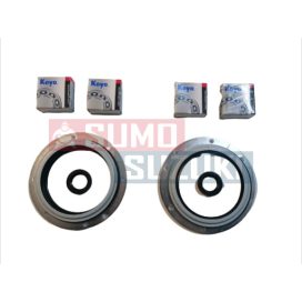   Kit garnituri omocinetica cu rulmenti pivot original SGP Suzuki Jimny