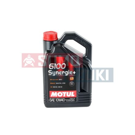 Ulei motor 10W40 Motul