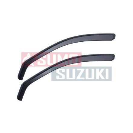 Suzuki Samurai spoiler perechi
