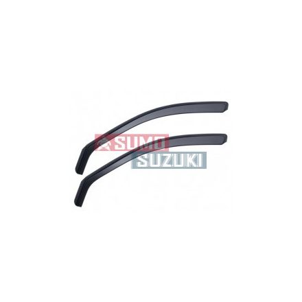 Set 2 paravanturi Suzuki SX4 S-Cross 2017->