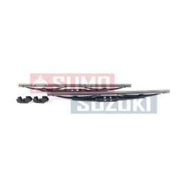 Set lamele stergatoare Suzuki Samurai  1.3