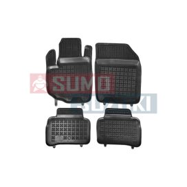 Set presuri din cauciuc Suzuki Vitara 2015->