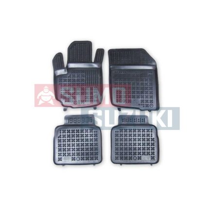 Set covorase cauciuc Suzuki SX4 S-Cross HYBRID