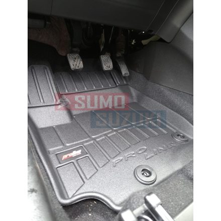 Set presuri Suzuki S-Cross Hybrid (4 bucati)