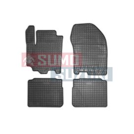 Set covorase cauciuc Suzuki SX4 S-Cross