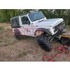 Kit suspensie Full Wrangler Suzuki Samurai