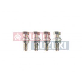 Set surube cardan Suzuki Samurai (M8)