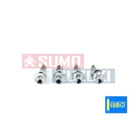 Set surube cu saiba pivot Suzuki Samurai Jimny