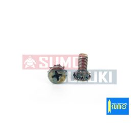 Set surube limitator usa spate Suzuki Samurai