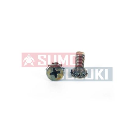 Set surube limitator usa spate Suzuki Samurai