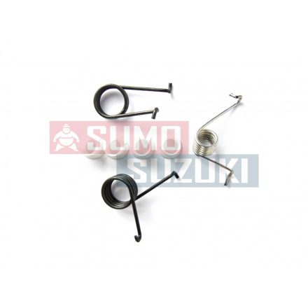 Set arcuri pedale Suzuki Samurai