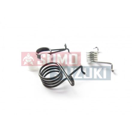 Set arcuri pedale Suzuki Samurai