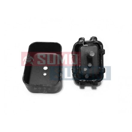 Suzuki Samurai Suport motor cauciuc față cu carcasă metalică SJ410 SJ413 Santana 11610 -82C00 