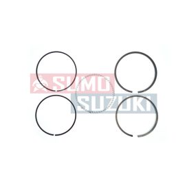 Set segmenti piston Suzuki SJ410 STD (pentru 4 pistoane)