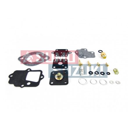 Kit reparatie carburator Suzuki LJ80