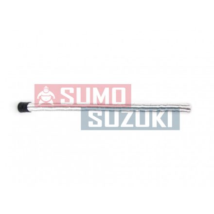 Suzuki Samurai conducta aer cald motor 13840-79141