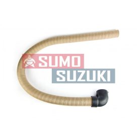   Suzuki Samurai furtun aer cald 1.3 carburator SJ413-8, SJ419 13840-83011