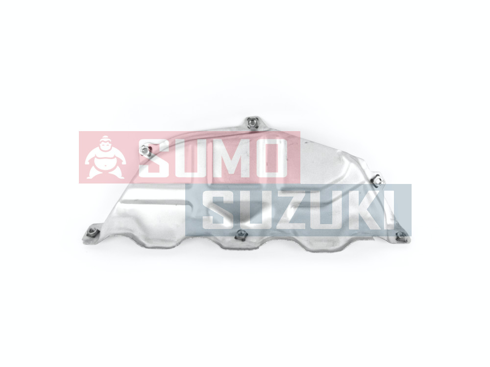Scut termic evacuare Suzuki Samurai - Sumo Suzuki RO