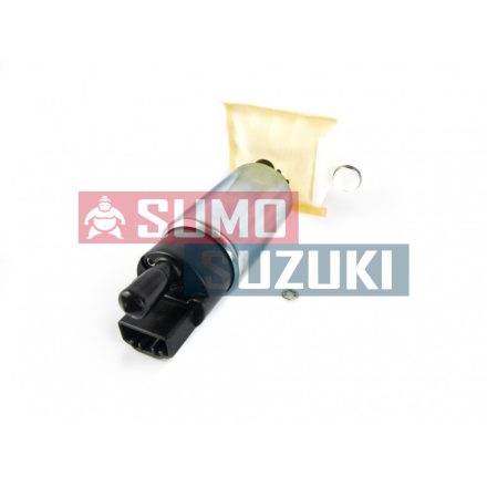 Suzuki Samurai 1.3 pompa benzina electrica mod injectie 