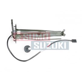 Suzuki Samurai SJ413 1.3i suport pompa benzina mod injectie