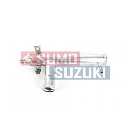 Conducta spate pompa apa Suzuki Samurai