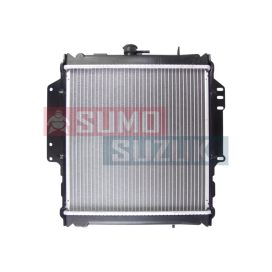 Radiator Suzuki Samurai