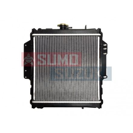 Radiator Suzuki Samurai