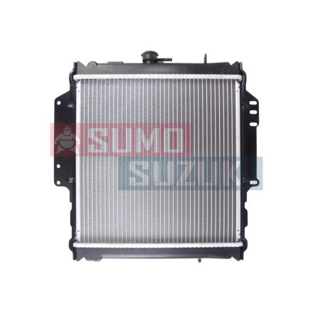 Radiator Suzuki Samurai