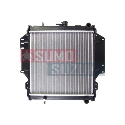 Radiator Suzuki Samurai