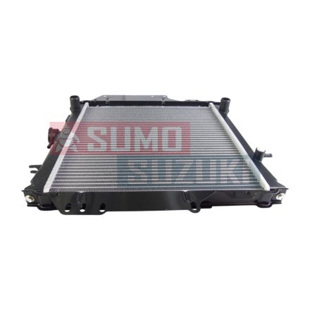Radiator Suzuki Samurai