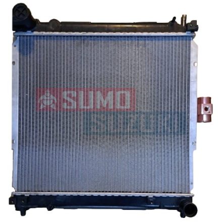 Radiator Suzuki Samurai 1.9TD (cu adaptor pentru senzor temperatura)