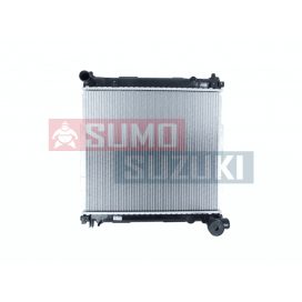 Radiator racire Suzuki Samurai 1.9D (Motorizare Renault)