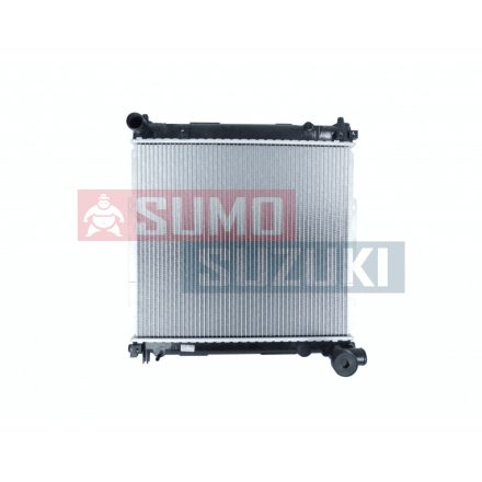 Radiator racire Suzuki Samurai 1.9TD (Motorizare Peugeot)