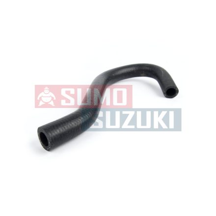 Furtun intre robientul de incalzire si radiator Suzuki SJ410 MGP