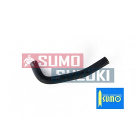 Furtun radiator incalzire Suzuki Samurai