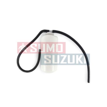 Set vas expansiune cu capac si furtune Suzuki Samurai