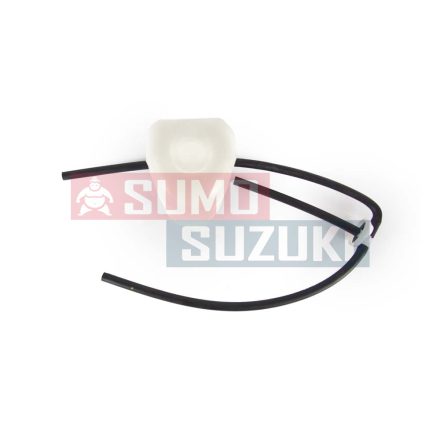 Set vas expansiune cu capac si furtune Suzuki Samurai