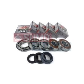 Kit rulmenti cutie viteze Suzuki Jimny (R72)