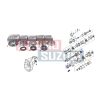 Kit rulmenti cutie viteze Suzuki Jimny (R72)