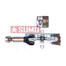   Suzuki Samurai 1.3 kit reparatie culisanta cardan 8 mm + cruce