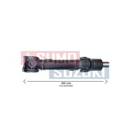 Cardan intermediar Suzuki Samurai (405mm/8mm)