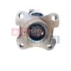 Cardan intermediar Suzuki Samurai (405mm/8mm)