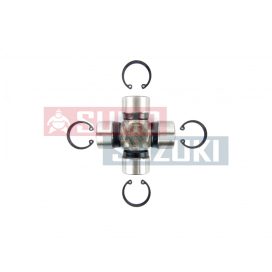 Cruce cardan Suzuki SJ410 64mm x 25mm