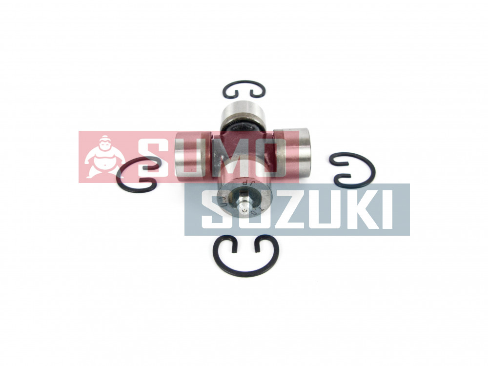 Cruce cardan Suzuki Samurai Jimny Vitara TOYO (25mm/64mm) -