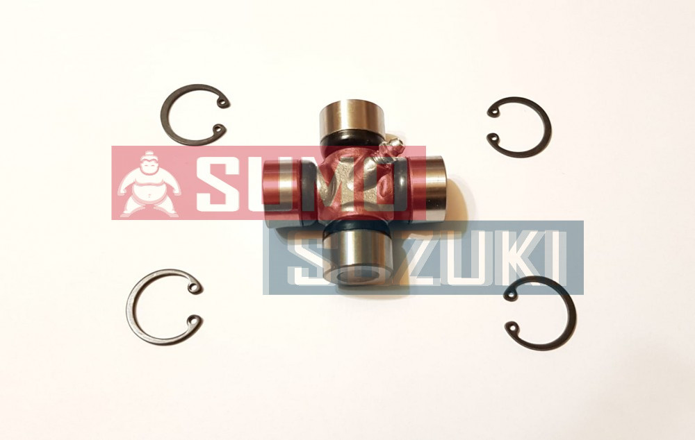 Suzuki Samurai SJ413 Cruce Cardan 27200-83812 27200-85C00 23