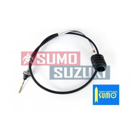   Cablu cuplare sateliti diferential spate Suzuki Samurai SJ410