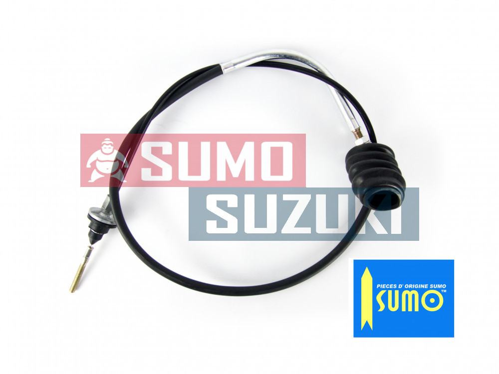 Cablu cuplare sateliti diferential spate Suzuki Samurai SJ41