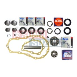 Kit reparatie reductor Suzuki Samurai complet