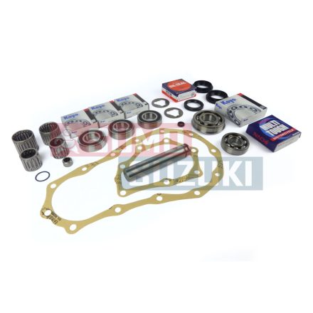 Kit reparatie reductor Suzuki Samurai complet