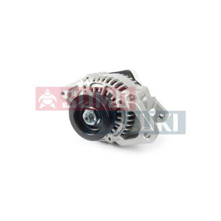 Alternator Suzuki Samurai (fulie cu caneluri)